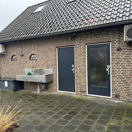 Hubanet Villa Giethoorn Luaran gambar