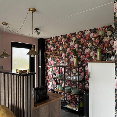 Hubanet Villa Giethoorn Luaran gambar