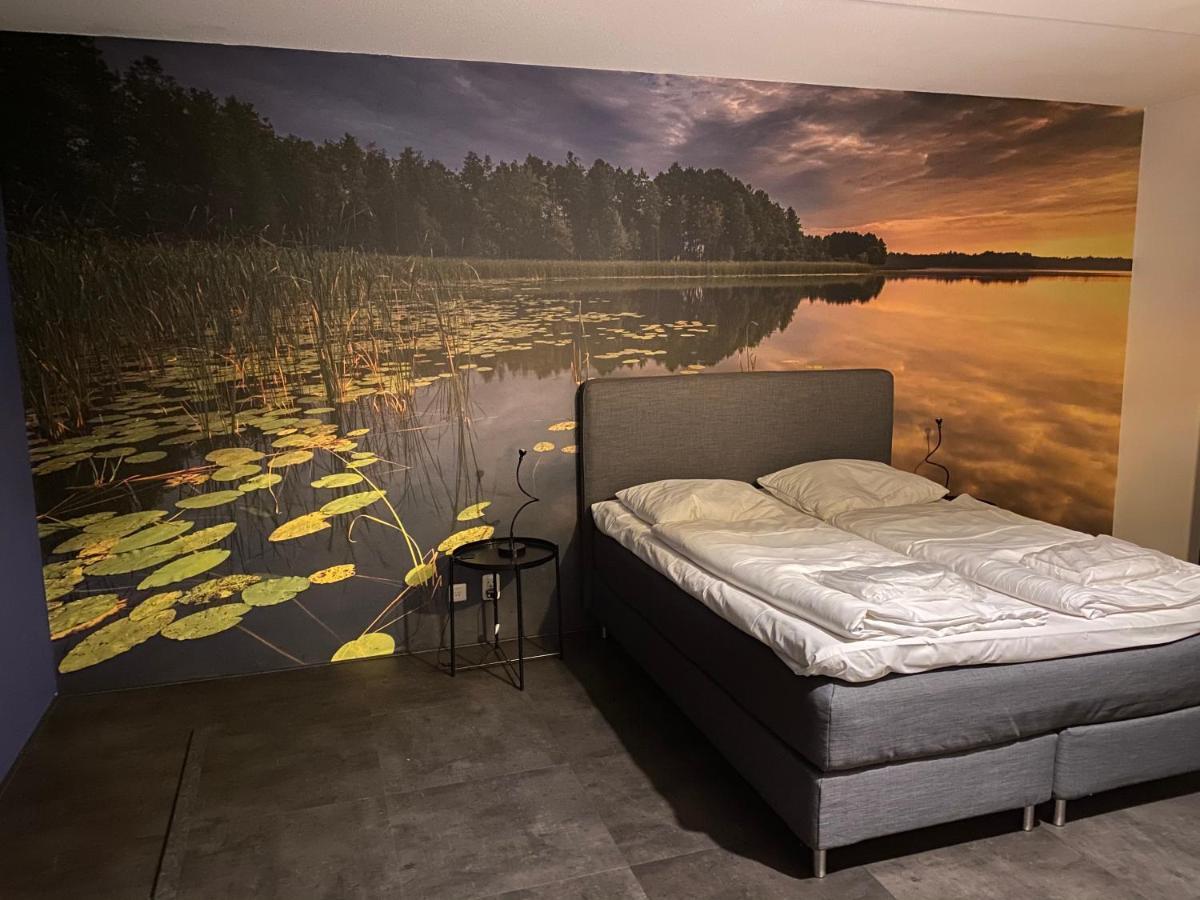 Hubanet Villa Giethoorn Luaran gambar