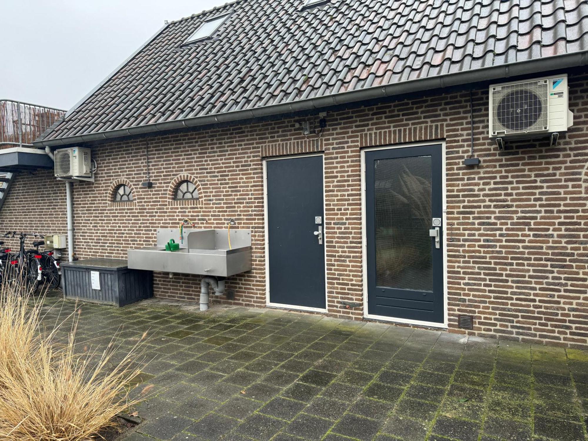 Hubanet Villa Giethoorn Luaran gambar