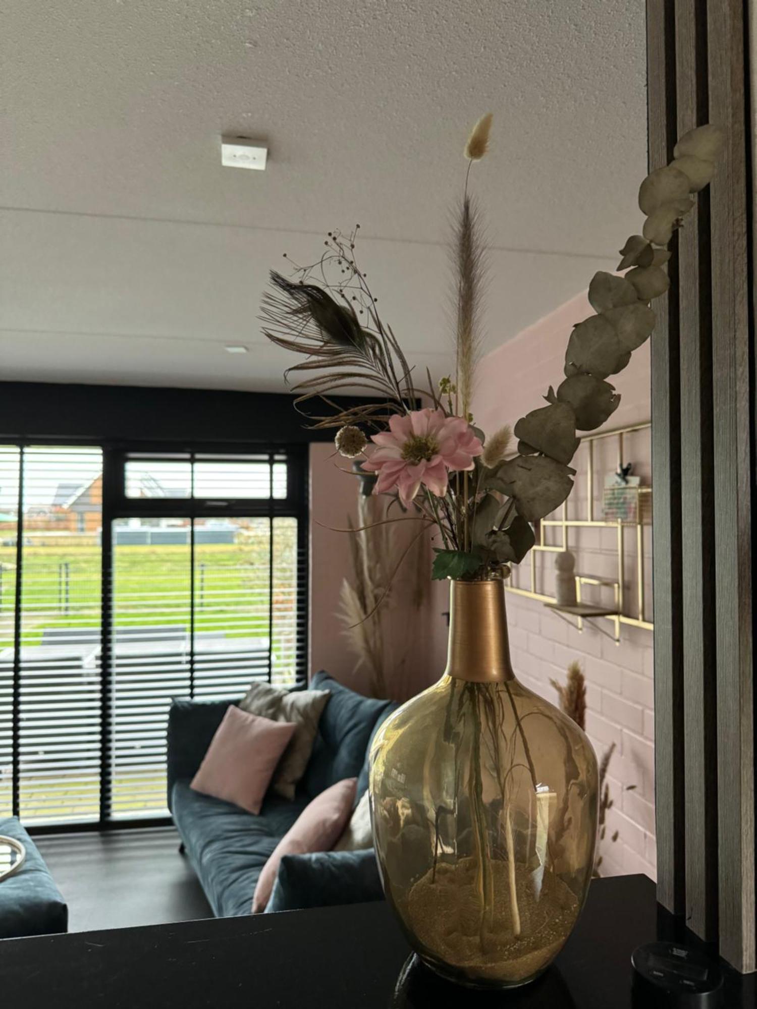 Hubanet Villa Giethoorn Luaran gambar